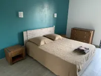 Detached villa - 2 south-facing terraces - Exceptional sea view - 4 minutes from the beach