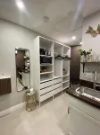 Tropical Sea, Private Studio/Near IMG and Beaches!