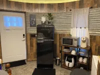 The Silo at Lost Creek