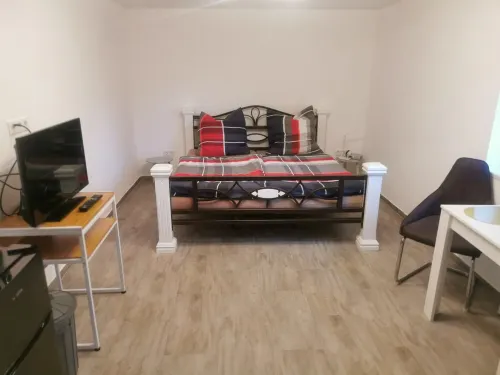 Eldehof, Oldag family