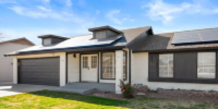 Westgate Wonder! With Pool, Putting Green, newly remodeled! キャメルバック・ランチ・グレンデール周辺のホテル