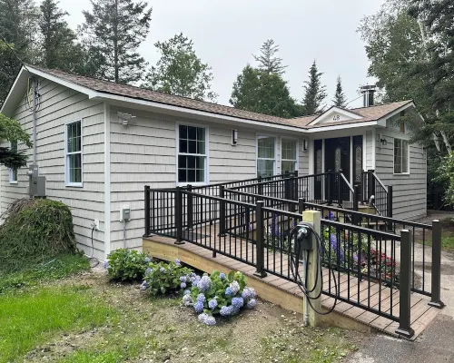 Luxury Vacation Home 3bd2ba MDI, wheelchair accessible - Bass Harbor Lighthouse Hoteles en Tremont