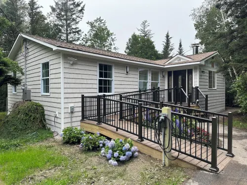 Luxury Vacation Home 3bd2ba MDI, wheelchair accessible - Bass Harbor Lighthouse