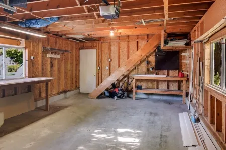 Beautiful Downtown Traverse City Home w/ Garage!