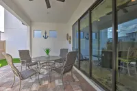 Near Disney! Villa with Private Pool - واي فاي