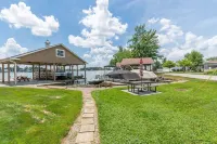 Time to Think Spring 2026 -- Book Your Reservation Today!