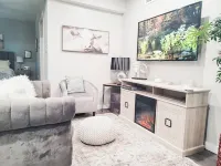 Cozy Studio Apartment