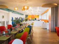 Ibis Styles Lyon Sud Vienne Hotels in Chasse-sur-Rhone