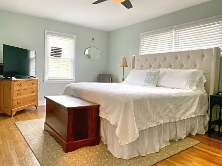 Home in the Kernersville near Winston Salem, Greensboro, High Point