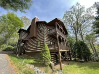 Crooked Feather @ River Ridge Awaits You! Hotels in Bald Mountain