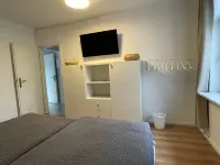 Ostsee Ferienwohnung Pelzerhaken Gemütliche Liebevolle Fewo 5 Min. zum Strand Hotels in Neustadt in Holstein