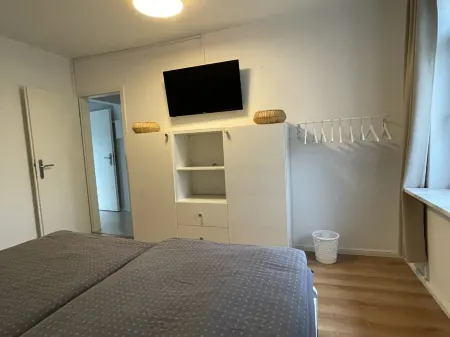Ostsee Ferienwohnung Pelzerhaken Gemütliche Liebevolle Fewo 5 Min. zum Strand