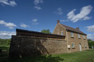 The Artist's House