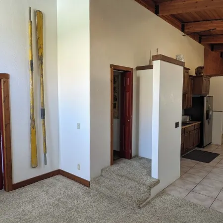 Annie Oakley's Outpost - Large 1-Bedroom in the Heart of Challis