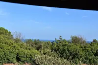 House with garden - Heated Hotels in Costa Rei