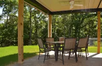 Hannah House ~ Your Vacation Awaits!