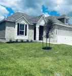 New!! Howdy Haus 5 Miles from Kyle Field! Cozy 4-Bedroom House Hotel dekat Lake Bryan Park