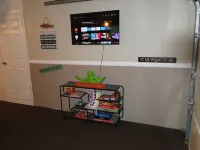 Paradise Central - Cozy 3 BR, 2 Bathroom home with heated pool & lanai