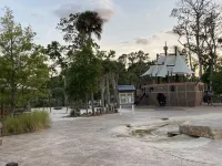 Heavenly Sands : 2BR/2BA Beach-Dine-Shop-Celebration Park!  All ~10 minute Walk!