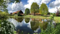Vacation apartment "Haus mit Seeblick", Fürstenau