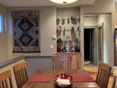 Beautiful Townhome with all the Amenities and access to all Salida has to offer! Hotels in Salida