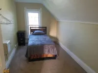 Country farm house near Port Clinton perfect for fishing and Lake Erie getaways.