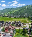 Cozy Mountain Condo with Hot Tub, Pool, and Gondola Access in Steamboat Springs!