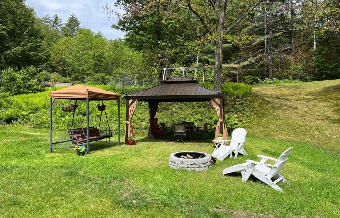 Vermont Retreat