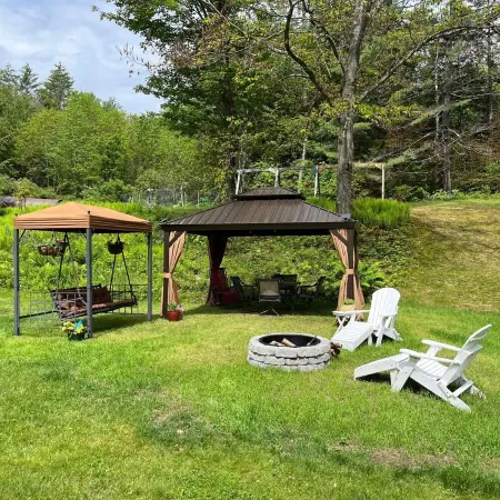 Vermont Retreat