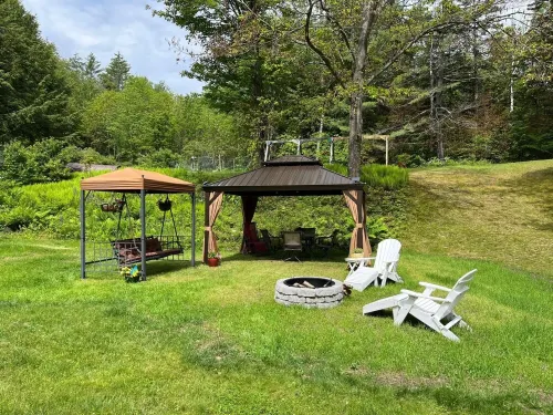 Vermont Retreat