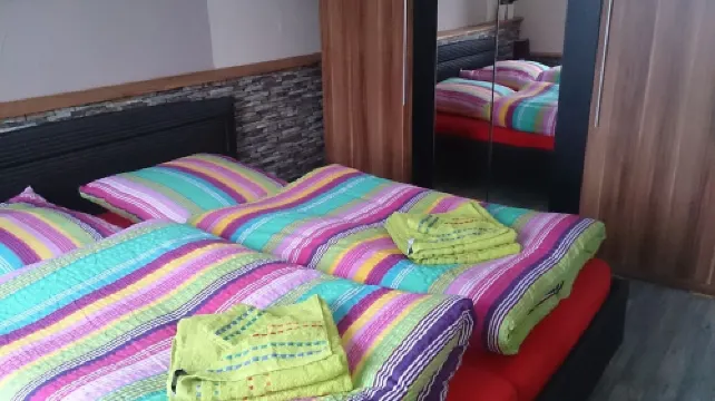 Apartment Saxon Switzerland