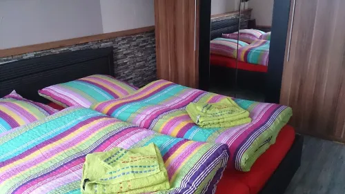 Apartment Saxon Switzerland