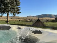 Deer Creek Ranch House