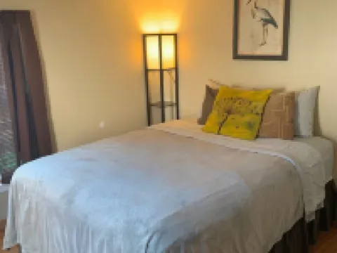 Come and stay at our Catskill Hideaway!<br>Freehold, NY カイロのホテル