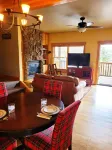 Kruger Rock Condo