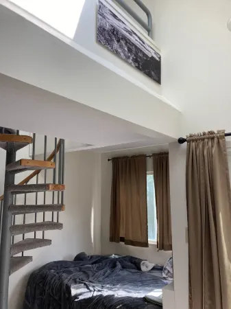 Outdoor Adventures Await on Blue Knob