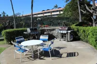 Maui Condo Steps from the Beach--Mountain Views and Partial Ocean View