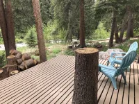 Single Family Home in between Lionshead and Vail Village, on the Gore Creek.