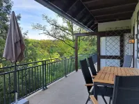 Spacious vacation apartment in a fantastic location for nature lovers & those seeking relaxation