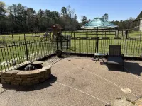 Luxury Farmhouse with Pool - Perfect for Groups Hotels near Just Good Stuff