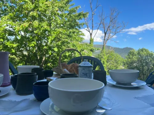 La Maison de Madeleine, Les Gorges du Verdon Hotels in Castellane