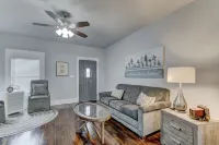 Heart of Edmond Retreat