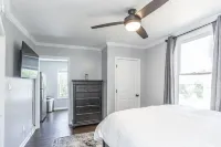 Cozy 1-bedroom in Lexington Hotel in zona Università del Kentucky