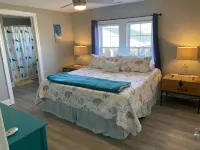 Water View&Access~ Game Room~Sunrise~Beach~Kayak Fishing~Close to Ferry~Sleeps 6 레이크 로드 와이너리 주변 호텔
