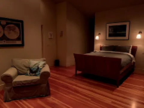 Ocean & River View EVC Hot & Cold Tubs Outdoor Shower Walk to Town Dog Friendly