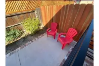 1 Bedroom Home with Home Office