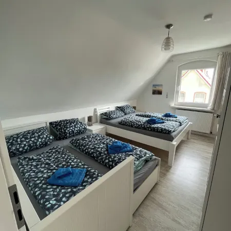 Ferienhaus Jastoria