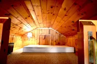 Waterfront house on Miner Lake- Waupaca Chain