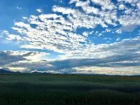 Charming Farm House 3-bedroom house in amazing Monte Vista with mountain views