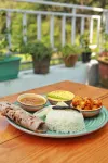Himkosi Farm & Resort by the River, Almoda - 3 estrellas